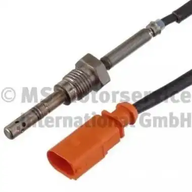 PIERBURG Egzoz Sıcaklık Sensörü (0986259064) - VW Grubu (VW/Audi/Seat/Skoda) PRG 7.08369.04.0