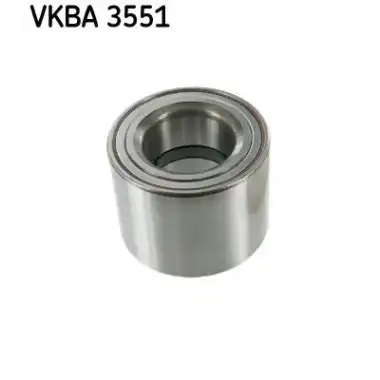 SKF Teker Rulmanı Ön (SKF VKBA 3551) - Fiat / Alfa / Lancia