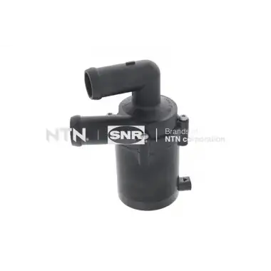 NTN-SNR İlave Su Pompası (998225) - VW Grubu (VW/Audi/Seat/Skoda) SNR WPEA015