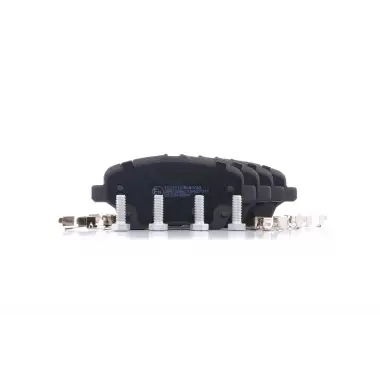 EUROREPAR Fren Balatası Ön ((Meay1j 2k021 AA)) - Ford 1682313980