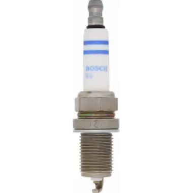 BOSCH Buji (Platinium) - VW Grubu (VW/Audi/Seat/Skoda) 0242240627