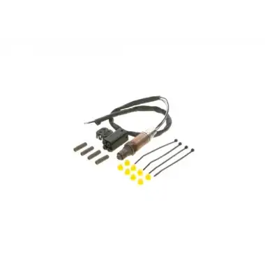 BOSCH Oksijen Sensörü (0258986506) - Fiat / Alfa / Lancia