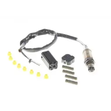 BOSCH Oksijen Sensörü (0258986506) - Fiat / Alfa / Lancia