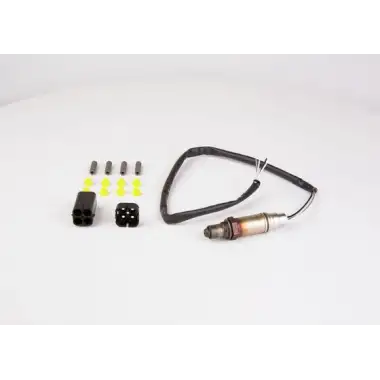 BOSCH Oksijen Sensörü (0258986506) - Fiat / Alfa / Lancia