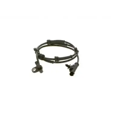 BOSCH ABS Sensörü (0265007799) - Fiat / Alfa / Lancia