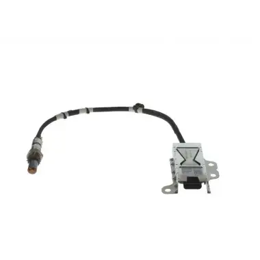 BOSCH Egzoz Sıcaklık Sensörü (0281009330) - Ford