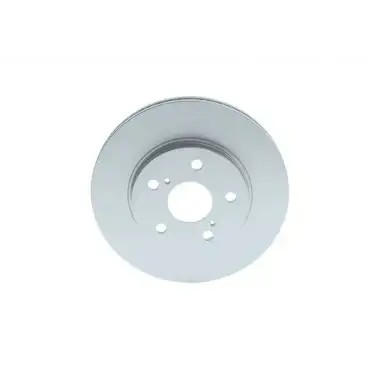 BOSCH Fren Diski Ön (0986479F92) - Japon Araçları