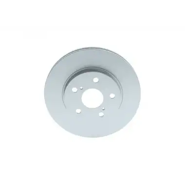 BOSCH Fren Diski Ön (0986479F92) - Japon Araçları