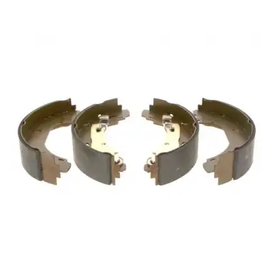 BOSCH Fren Balatası Arka (Pabuç Balata) (0986487701) - Fiat / Alfa / Lancia
