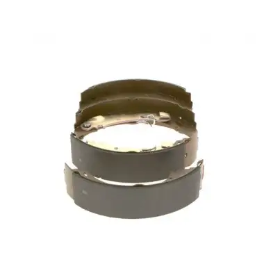 BOSCH Fren Balatası Arka (Pabuç Balata) (0986487701) - Fiat / Alfa / Lancia