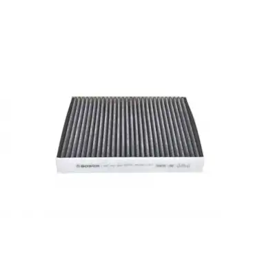 BOSCH Polen Filtresi (E2998lc / Lak888 (Karbonlu)) - VW Grubu (VW/Audi/Seat/Skoda) 1987432543