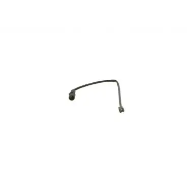 BOSCH Fren Balata Fişi (Ön-arka (Gic290)) - VW Grubu (VW/Audi/Seat/Skoda) 1987474924