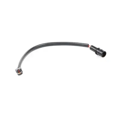 BOSCH Fren Balata Fişi (Ön-arka (Gic290)) - VW Grubu (VW/Audi/Seat/Skoda) 1987474924