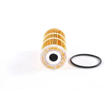 BOSCH Yağ Filtresi (Yağ Filtre Kartuşu M9R) - Renault / Dacia F026407125
