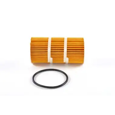 BOSCH Yağ Filtresi (Yağ Filtre Kartuşu M9R) - Renault / Dacia F026407125