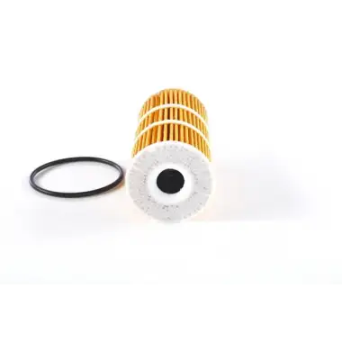BOSCH Yağ Filtresi (Yağ Filtre Kartuşu M9R) - Renault / Dacia F026407125