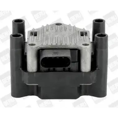 BERU Ateşleme Bobini (Sogutuculu /11731 / 138425) - VW Grubu (VW/Audi/Seat/Skoda) BR ZSE003