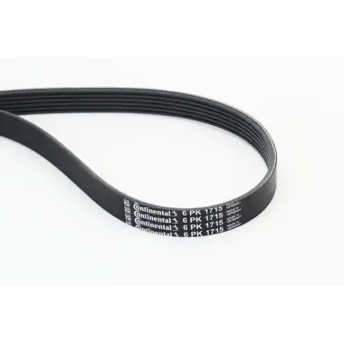 CONTITECH V Kayışı (6PK 1715 /klimali) - Ford