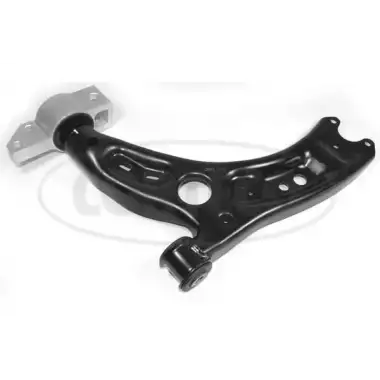 CORTECO Salıncak Ön Sol (49400397) - VW Grubu (VW/Audi/Seat/Skoda)