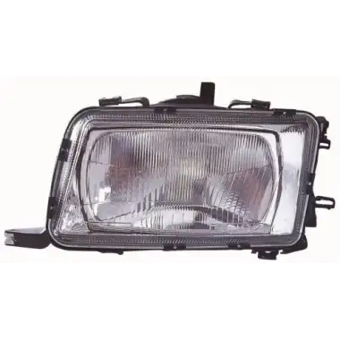 DEPO Far Sol (1AE 006 659-111) - VW Grubu (VW/Audi/Seat/Skoda) 441-1131L-LD-E