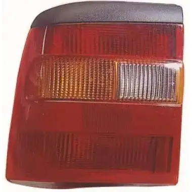 DEPO Stop Lambası Sağ (442-1904R-UE) - Opel
