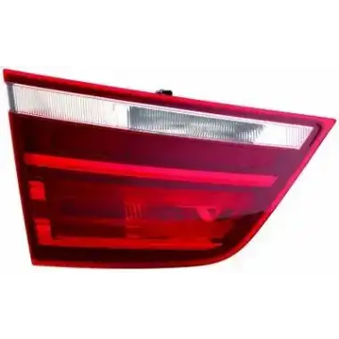 DEPO Stop Lambası İç Sol (444-1333L-UE) - BMW / Mini