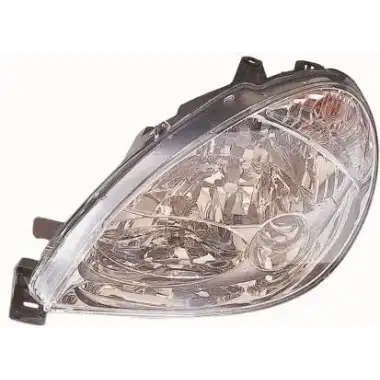 DEPO Far Sol (552-1114L-LD-EM) - Peugeot / Citroën / DS