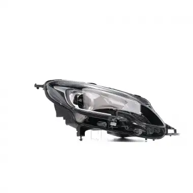 DEPO Far Sol (552-1114L-LD-EM) - Peugeot / Citroën / DS