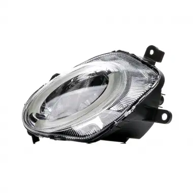 DEPO Far Sol (Ikinci Far Ledli) - Fiat / Alfa / Lancia 661-1180L-ND-E