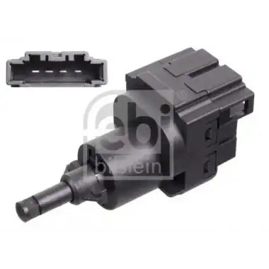 FEBI BILSTEIN Fren Pedal Müşürü (103650) - VW Grubu (VW/Audi/Seat/Skoda)