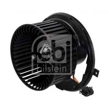 FEBI BILSTEIN Kalorifer Motoru (698811) - VW Grubu (VW/Audi/Seat/Skoda) 109421