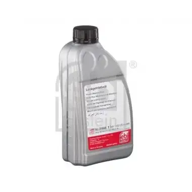 FEBI BILSTEIN Direksiyon Yağı - Mercedes-Benz 21648