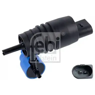 FEBI BILSTEIN Su Fıskiye Motoru (26259) - Mercedes-Benz