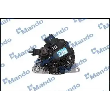 MANDO Alternatör (Şarj Dinamosu) (BN373002A010) - Kore Araçları (Hyundai/Kia)