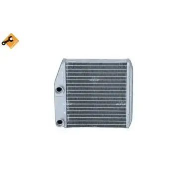 NRF Kalorifer Radyatörü (NRF 54213) - Opel