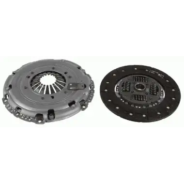 SACHS Debriyaj Seti (Rulmansız 626 3130 09) - VW Grubu (VW/Audi/Seat/Skoda) 3000 950 960