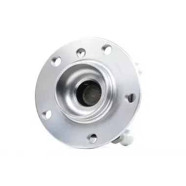 SKF Porya Ön (Rulmanlı) (SKF VKBA 6669) - BMW / Mini