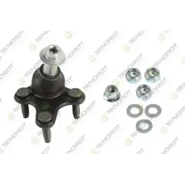 TEKNOROT Rotil Alt Sağ (31486 / 29999 02) - VW Grubu (VW/Audi/Seat/Skoda) V-655K