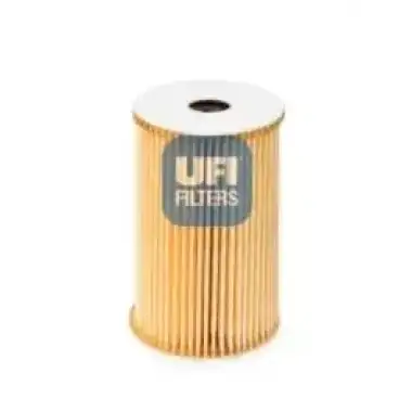 UFI Yağ Filtresi (Ox360d / E37hd84) - VW Grubu (VW/Audi/Seat/Skoda) UFI 25.029.00