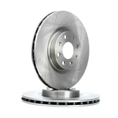 EUROREPAR Fren Diski Ön (Adet Fiyat 284 MM) - Opel 1690937080