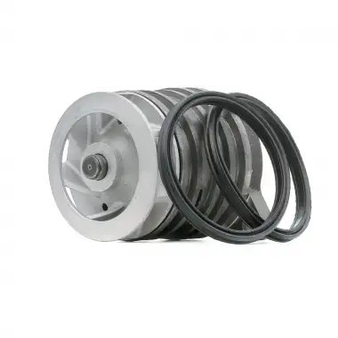 AISIN Devirdaim (P576) - VW Grubu (VW/Audi/Seat/Skoda) AIS WE-VW23