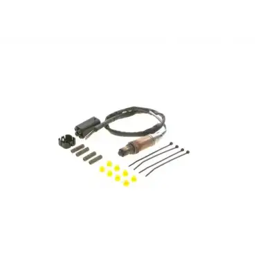 BOSCH Oksijen Sensörü (Oksijen Sensörü (Benzin)) - Fiat / Alfa / Lancia 0258986505