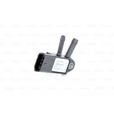 BOSCH Turbo Basınç Sensörü (0281002772) - Renault / Dacia