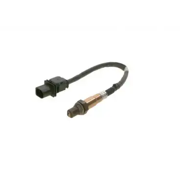 BOSCH Oksijen Sensörü (Lamda Sensörü) - Peugeot / Citroën / DS 0281004157