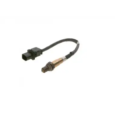 BOSCH Oksijen Sensörü (Lamda Sensörü) - Peugeot / Citroën / DS 0281004157