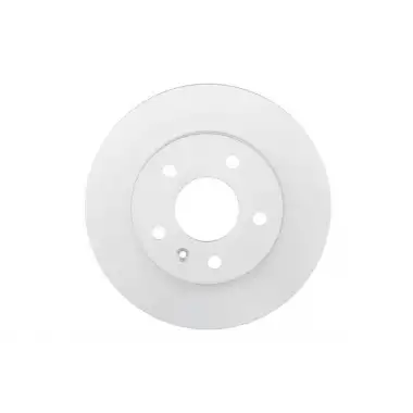 BOSCH Fren Diski Arka (Adet 5 Bijon) - Opel 0986478884