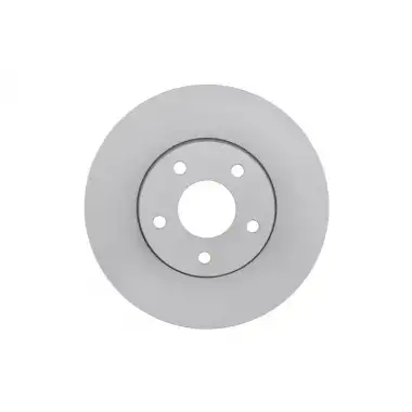 BOSCH Fren Diski Ön ([280 Mm] Adet) - Ford 0986479173
