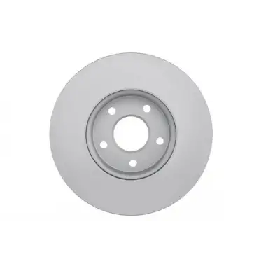 BOSCH Fren Diski Ön ([280 Mm] Adet) - Ford 0986479173