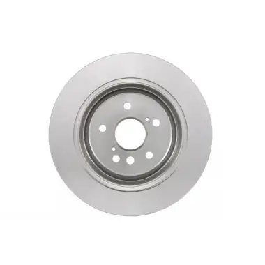 BOSCH Fren Diski Arka (0986479338) - Japon Araçları