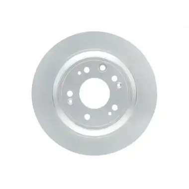 BOSCH Fren Diski Arka (0986479740) - Japon Araçları